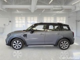  Mini  Countryman MINI  / 2020 / 5P / BERLINA COOPER D BUSINESS AUTOMATICA #8