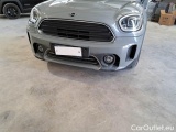  Mini  Countryman MINI  / 2020 / 5P / BERLINA COOPER D BUSINESS AUTOMATICA #33