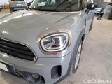  Mini  Countryman MINI  / 2020 / 5P / BERLINA COOPER D BUSINESS AUTOMATICA #40