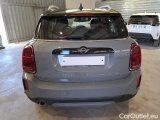  Mini  Countryman MINI  / 2020 / 5P / BERLINA COOPER D BUSINESS AUTOMATICA #71