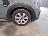  Mini  Countryman MINI  / 2020 / 5P / BERLINA COOPER D BUSINESS AUTOMATICA #100