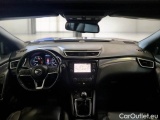  Nissan  Qashqai NISSAN  / 2017 / 5P / CROSSOVER 1.7 DCI 150 TEKNA+ #3