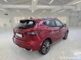  Nissan  Qashqai NISSAN  / 2017 / 5P / CROSSOVER 1.7 DCI 150 TEKNA+ #2