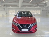  Nissan  Qashqai NISSAN  / 2017 / 5P / CROSSOVER 1.7 DCI 150 TEKNA+ #6