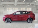  Nissan  Qashqai NISSAN  / 2017 / 5P / CROSSOVER 1.7 DCI 150 TEKNA+ #8