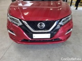  Nissan  Qashqai NISSAN  / 2017 / 5P / CROSSOVER 1.7 DCI 150 TEKNA+ #25