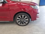  Nissan  Qashqai NISSAN  / 2017 / 5P / CROSSOVER 1.7 DCI 150 TEKNA+ #34