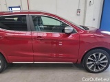  Nissan  Qashqai NISSAN  / 2017 / 5P / CROSSOVER 1.7 DCI 150 TEKNA+ #36