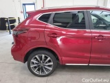  Nissan  Qashqai NISSAN  / 2017 / 5P / CROSSOVER 1.7 DCI 150 TEKNA+ #38