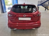  Nissan  Qashqai NISSAN  / 2017 / 5P / CROSSOVER 1.7 DCI 150 TEKNA+ #42