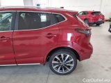  Nissan  Qashqai NISSAN  / 2017 / 5P / CROSSOVER 1.7 DCI 150 TEKNA+ #47