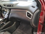  Nissan  Qashqai NISSAN  / 2017 / 5P / CROSSOVER 1.7 DCI 150 TEKNA+ #102