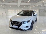  Nissan  Qashqai NISSAN  / 2017 / 5P / CROSSOVER 1.6 DCI 130 4WD N-CONNECTA 