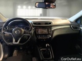  Nissan  Qashqai NISSAN  / 2017 / 5P / CROSSOVER 1.6 DCI 130 4WD N-CONNECTA #3