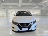  Nissan  Qashqai NISSAN  / 2017 / 5P / CROSSOVER 1.6 DCI 130 4WD N-CONNECTA #6