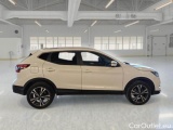  Nissan  Qashqai NISSAN  / 2017 / 5P / CROSSOVER 1.6 DCI 130 4WD N-CONNECTA #7