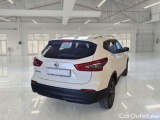  Nissan  Qashqai NISSAN  / 2017 / 5P / CROSSOVER 1.6 DCI 130 4WD N-CONNECTA #2