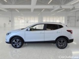  Nissan  Qashqai NISSAN  / 2017 / 5P / CROSSOVER 1.6 DCI 130 4WD N-CONNECTA #8