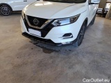  Nissan  Qashqai NISSAN  / 2017 / 5P / CROSSOVER 1.6 DCI 130 4WD N-CONNECTA #33
