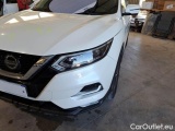 Nissan  Qashqai NISSAN  / 2017 / 5P / CROSSOVER 1.6 DCI 130 4WD N-CONNECTA #40
