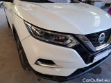  Nissan  Qashqai NISSAN  / 2017 / 5P / CROSSOVER 1.6 DCI 130 4WD N-CONNECTA #43
