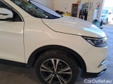  Nissan  Qashqai NISSAN  / 2017 / 5P / CROSSOVER 1.6 DCI 130 4WD N-CONNECTA #45