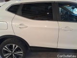  Nissan  Qashqai NISSAN  / 2017 / 5P / CROSSOVER 1.6 DCI 130 4WD N-CONNECTA #56