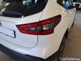  Nissan  Qashqai NISSAN  / 2017 / 5P / CROSSOVER 1.6 DCI 130 4WD N-CONNECTA #72