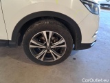 Nissan  Qashqai NISSAN  / 2017 / 5P / CROSSOVER 1.6 DCI 130 4WD N-CONNECTA #96
