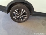  Nissan  Qashqai NISSAN  / 2017 / 5P / CROSSOVER 1.6 DCI 130 4WD N-CONNECTA #99
