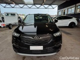 Opel   Grandland X OPEL / 2017 / 5P / SUV 1.5 ECOT DIESEL 130CV INNOVATION SeS AT8 #6