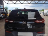  Opel   Grandland X OPEL / 2017 / 5P / SUV 1.5 ECOT DIESEL 130CV INNOVATION SeS AT8 #105