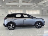  Peugeot  3008 PEUGEOT  / 2020 / 5P / SUV BLUEHDI 130 SeS EAT8 GT AUT. #7