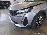  Peugeot  3008 PEUGEOT  / 2020 / 5P / SUV BLUEHDI 130 SeS EAT8 GT AUT. #33