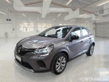  Renault  Captur RENAULT  / 2019 / 5P / SUV 1.5 DCI BLUE 85KW BUSINESS EDC 