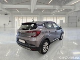 Renault  Captur RENAULT  / 2019 / 5P / SUV 1.5 DCI BLUE 70KW BUSINESS #2