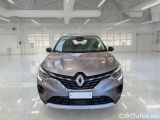  Renault  Captur RENAULT  / 2019 / 5P / SUV 1.5 DCI BLUE 70KW BUSINESS #6
