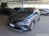  Renault  Captur RENAULT  / 2019 / 5P / SUV 1.5 DCI BLUE 85KW BUSINESS EDC 