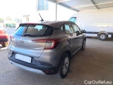  Renault  Captur RENAULT  / 2019 / 5P / SUV 1.5 DCI BLUE 85KW BUSINESS EDC #2