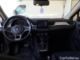  Renault  Captur RENAULT  / 2019 / 5P / SUV 1.5 DCI BLUE 85KW BUSINESS EDC #3