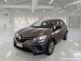  Renault  Captur RENAULT  / 2019 / 5P / SUV 1.5 DCI BLUE 70KW BUSINESS 