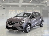  Renault  Captur RENAULT  / 2019 / 5P / SUV 1.5 DCI BLUE 85KW BUSINESS EDC 