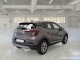  Renault  Captur RENAULT  / 2019 / 5P / SUV 1.5 DCI BLUE 85KW BUSINESS EDC #2