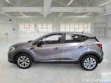  Renault  Captur RENAULT  / 2019 / 5P / SUV 1.5 DCI BLUE 85KW BUSINESS EDC #8