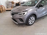  Renault  Captur RENAULT  / 2019 / 5P / SUV 1.5 DCI BLUE 85KW BUSINESS EDC #33
