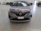  Renault  Captur RENAULT  / 2019 / 5P / SUV 1.5 DCI BLUE 85KW BUSINESS EDC #35