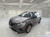  Renault  Captur RENAULT  / 2019 / 5P / SUV 1.5 DCI BLUE 70KW BUSINESS 