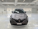  Renault  Captur RENAULT  / 2019 / 5P / SUV 1.5 DCI BLUE 70KW BUSINESS #6