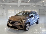  Renault  Captur RENAULT  / 2019 / 5P / SUV 1.5 DCI BLUE 85KW BUSINESS EDC 