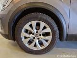  Renault  Captur RENAULT  / 2019 / 5P / SUV 1.5 DCI BLUE 85KW BUSINESS EDC #20